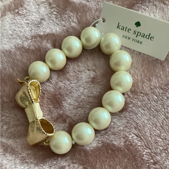 NWT Kate Spade ♠️ bracelet - Picture 5 of 5